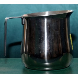 Stainless Steel Steaming Pitcher 36 OZ