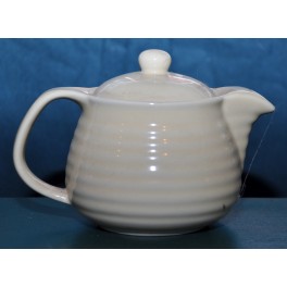 Namu Baru White Tea Pot