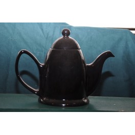 Evaco: Six Cup Black Tea Pot