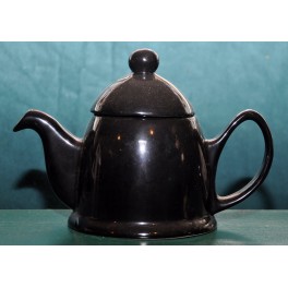 Evaco: Two Cup Black Tea Pot