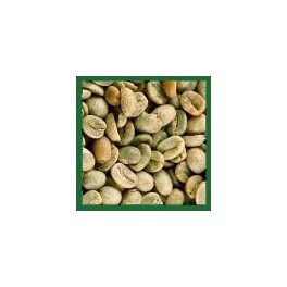 Green Colombian Excelso 2 lb.