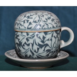Namu Baru: Tea Cup with Handle (88502)